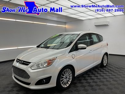 Used 2014 Ford C-MAX Energi SEL w/ Equipment Group 302A