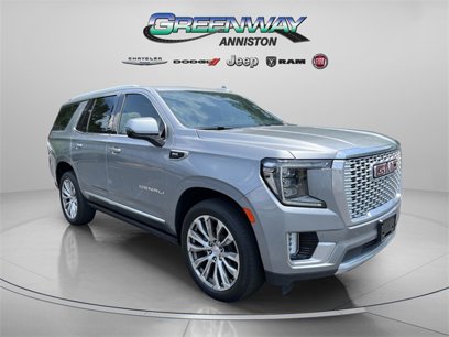 Used 2023 GMC Yukon Denali