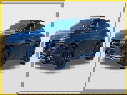 New 2025 Nissan Murano SV