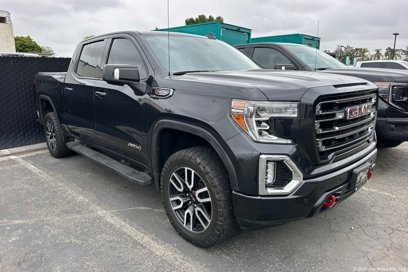 Used 2020 GMC Sierra 1500 AT4 w/ AT4 Premium Package