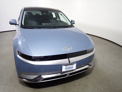 New 2024 Hyundai Ioniq 5 Limited