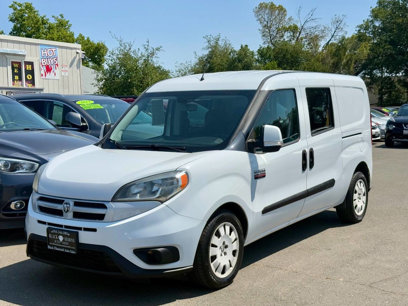 Used 2016 RAM ProMaster City Tradesman SLT w/ Rear Back-up Camera Group