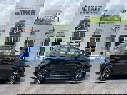 Used 2022 Toyota Corolla XSE