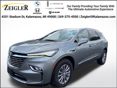 Used 2023 Buick Enclave Essence