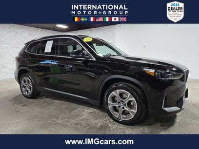 Used 2023 BMW X1 xDrive28i