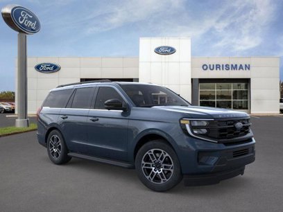 New 2025 Ford Expedition Active