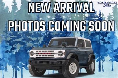 Used 2022 Ford Expedition Limited