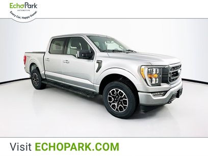 Used 2023 Ford F150 XLT w/ Equipment Group 302A High