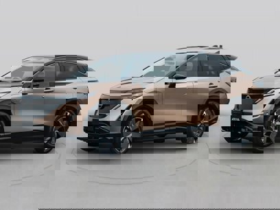 New 2025 Nissan Ariya AWD