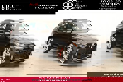 New 2026 Audi RS 6 performance