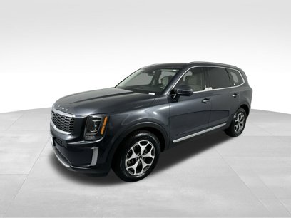 Used 2020 Kia Telluride EX