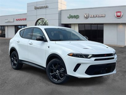 New 2025 Dodge Hornet GT w/ GT Blacktop Package