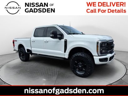 Used 2023 Ford F250 XLT w/ XLT Premium Package