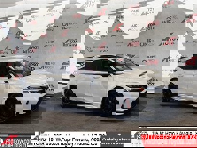 Used 2023 Honda Civic Type R