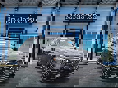New 2025 Mercedes-Benz E 450 4MATIC Sedan