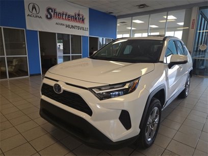 Used 2024 Toyota RAV4 LE