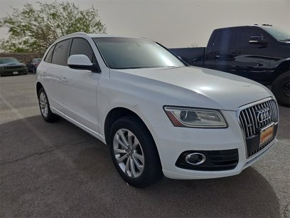 Used 2013 Audi Q5 2.0T Premium