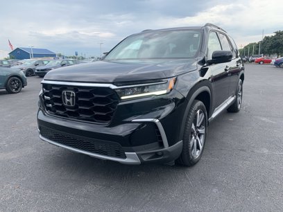 Used 2024 Honda Pilot Touring