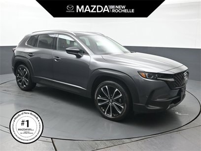 Used 2023 MAZDA CX-50 AWD 2.5 S w/ Cargo Package