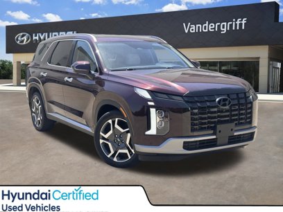 Used 2023 Hyundai Palisade Limited