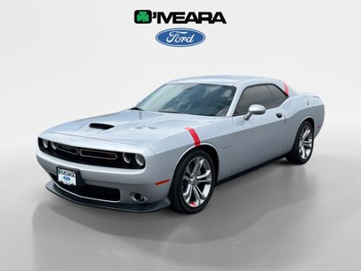 Used 2022 Dodge Challenger R/T