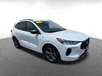 Used 2023 Ford Escape ST-Line