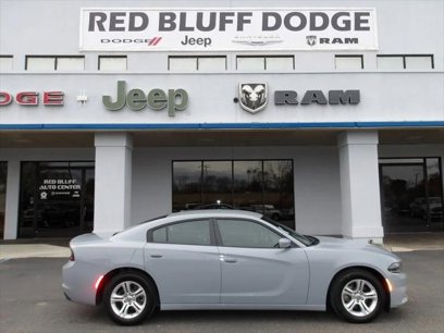 Used 2022 Dodge Charger SXT
