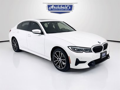 Used 2021 BMW 330e xDrive w/ Convenience Package
