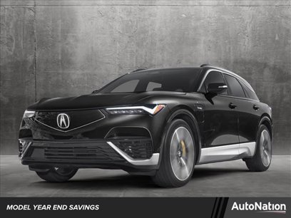 New 2024 Acura ZDX Type S