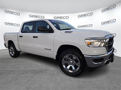 Used 2023 RAM 1500 Big Horn