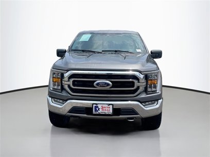 Used 2021 Ford F150 XLT w/ Equipment Group 302A High