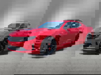 Used 2022 Chevrolet Camaro LT w/ RS Package