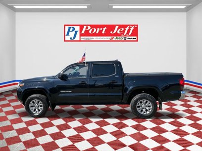 Used 2019 Toyota Tacoma SR5