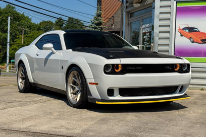 Used 2020 Dodge Challenger R/T Scat Pack