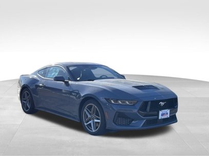 New 2025 Ford Mustang GT Premium