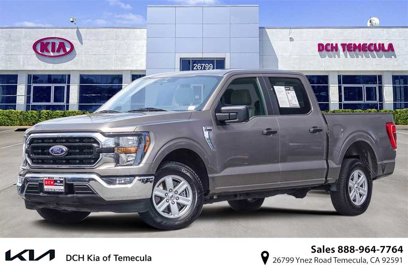 Used 2023 Ford F150 XLT