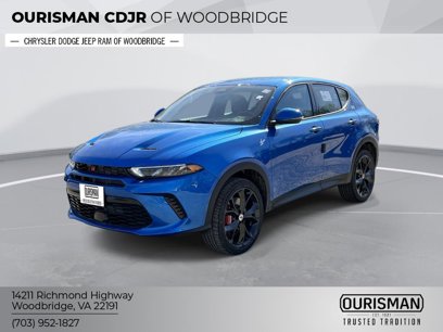 New 2024 Dodge Hornet GT w/ Track Pack
