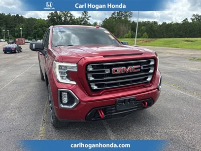 Used 2021 GMC Sierra 1500 AT4 w/ AT4 Premium Package