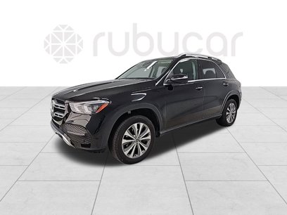 Used 2023 Mercedes-Benz GLE 350 4MATIC w/ Premium Package