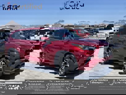 Used 2022 Toyota Highlander XLE