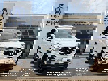 Used 2020 Acura RDX AWD w/ Advance Package
