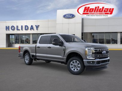 New 2025 Ford F250 XLT