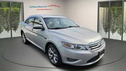 Used 2010 Ford Taurus SEL
