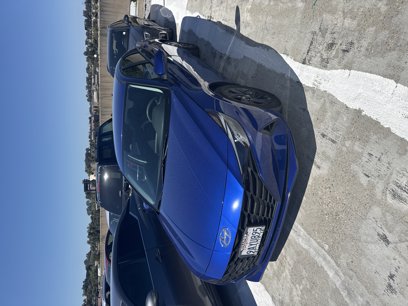 Certified 2022 Hyundai Elantra SEL