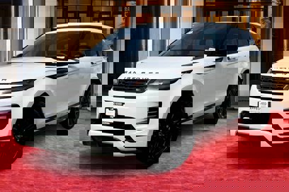 Certified 2024 Land Rover Range Rover Evoque Dynamic SE