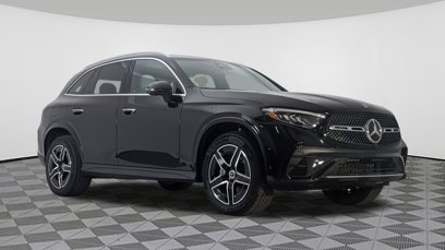 Certified 2024 Mercedes-Benz GLC 300 4MATIC