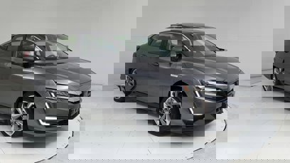 Used 2018 Honda Clarity Plug-In Hybrid