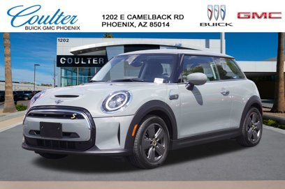 Used 2023 MINI Cooper SE