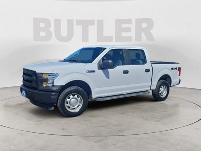 Used 2017 Ford F150 XL