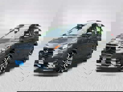 New 2025 Subaru Impreza 2.0i Sport